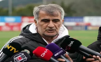 Şenol Güneş: “Kasıt varsa o suçlu sistemin dışına çıkarılır“

