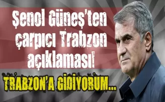 Şenol Güneş'ten Akyazı resti!
