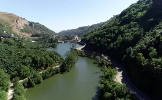Sera Gölü artık kirlenmeyecek