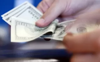 Serbest piyasada döviz fiyatları
