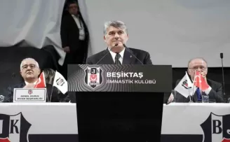 Serdal Adalı: “Beşiktaş için çok büyük hayallerim var“
