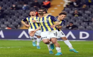 Serdar Dursun’dan 9. gol
