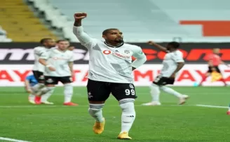 Sergen’in kozu Boateng
