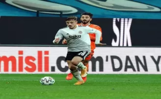 Sergen Yalçın’ın savunma planı Dorukhan!
