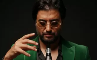 Serkan Çağrı’dan ’Sonuna Kadar’ sürprizi