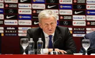 Servet Yardımcı: “Ligler haziranın ikinci haftasında başlayacak“
