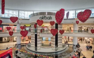 Sevgililer Günü’ne özel sosyal sorumluluk projesi
