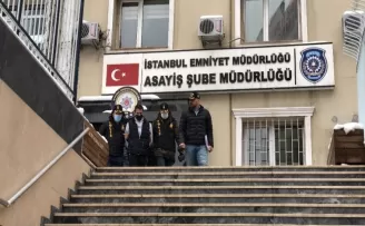 Sevgililer gününde kan donduran cinayet
