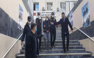 Sevgilisini boğarak öldürüp cesedi kuyuya atmış
