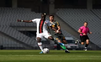 Sevilla ve Sochaux, Ndao’nun peşinde
