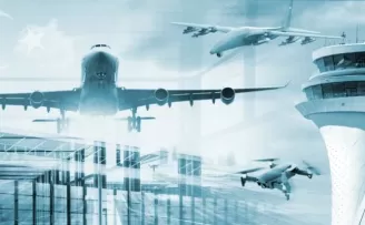 SHGM’den havaalanlarındaki gayrisıhhi işyerlerine ayar