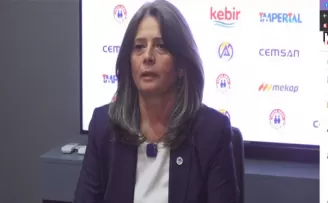 Sibel Suiçmez Baro başkanlığına adaylığını açıkladı