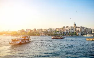Sıcaklıklar mevsim normallerinin üzerinde seyredecek