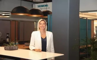 Siemens Türkiye, genç kadın mühendisleri geleceğe hazırlıyor
