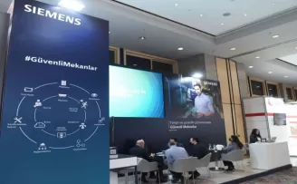 Siemens Türkiye, yangın ve güvenlik sistemi ürünlerini tanıttı
