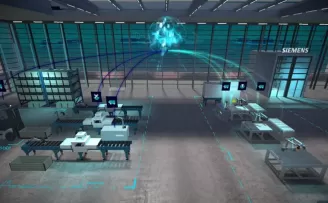 Siemens ve Google Cloud yapay zekaya dayalı çözümler için iş birliği yapıyor
