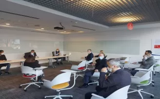 Sigorta Tatbikatçıları Derneği Genel Kurulu yapıldı
