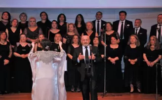Âşık Mahzuni Şerif, Keçiören’de türküleriyle anıldı