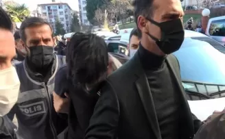 Sıla Şentürk cinayetinde ilk duruşma yapıldı

