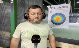 Silah alacaklara ‘kullanma ehliyeti’ için rapor hazırlandı
