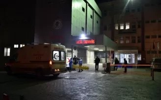 Silahlı saldırıda yaralanan Gümüşhanespor Başkanı Olgun’un sağlık durumu iyi
