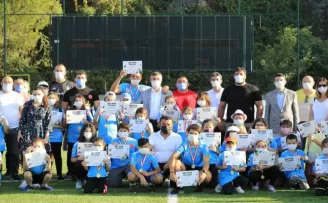 Şile’de yaz-kış spor
