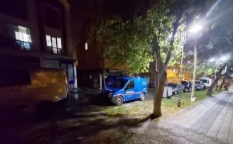Silivri’de 2 çocuk babası adam ölü bulundu
