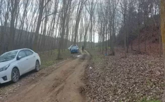 Silivri’de dehşet: Yanmış kadın cesedi bulundu
