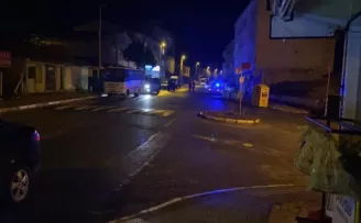 Silivri’de feci kaza: 1 ölü, 1 yaralı