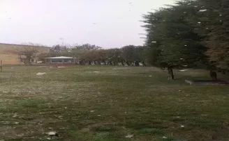 Silivri’de kar yağışı başladı
