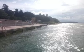 Silivri’de sahilde erkek cesedi bulundu
