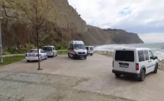 Silivri’de şüpheli ölüm
