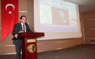 SİMEP Projesi gençleri meslek sahibi yapıyor
