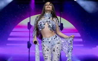 Simge Harbiye’de büyüledi: Yeni şarkısının müjdesini verdi…