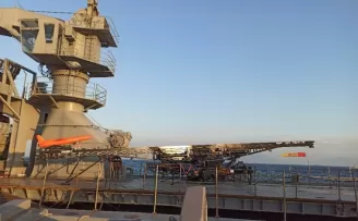 ‘Şimşek’, Mavi Vatan Tatbikatında ses getirdi
