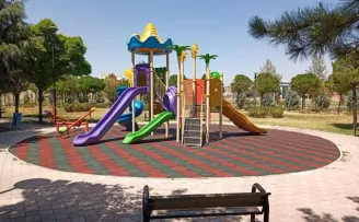 Sincan’a 24 yeni park
