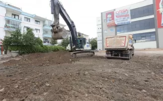 Sincan Belediyesi’nden pazar yeri müjdesi
