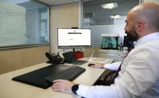 Sincan Belediyesinden akıllı belediyecilik hizmetleri
