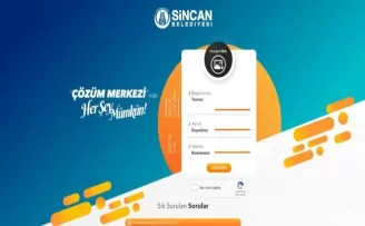 Sincan Belediyesinden “akıllı iletişim yönetim sistemi” eğitimi
