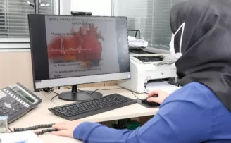 Sincan Belediyesinden personele hizmet içi eğitim
