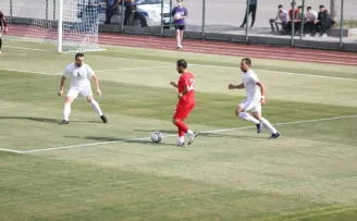 Sincan Belediyespor BAL’da çeyrek finale yükseldi
