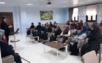 Sincan’da hanımlar konaklarla yeniden buluşuyor
