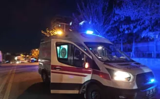 Sincan’da iki ayrı kaza: 2 yaralı
