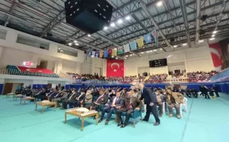 Sincan’da konser rüzgarı
