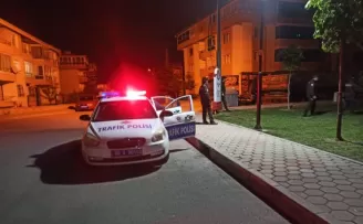 Sincan’da silahlı kavga: 3 yaralı
