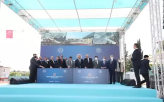 Sincan, Fen Lisesi’ne kavuşuyor
