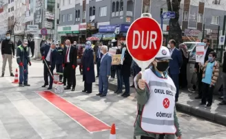 Sincan kırmızı çizgisini çekti
