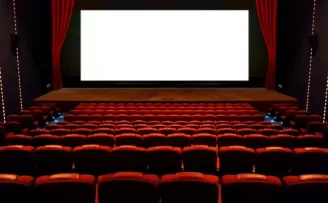 Sinema seyirci sayısı yüzde 69,5 azaldı
