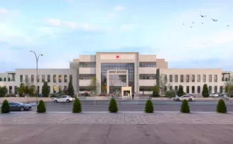 Sinop’a yeni Adalet Binası geliyor... İhale yarın