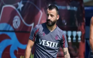 Siopis eski takımına karşı Avcı'dan forma bekliyor!